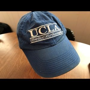 UCLA HAT
